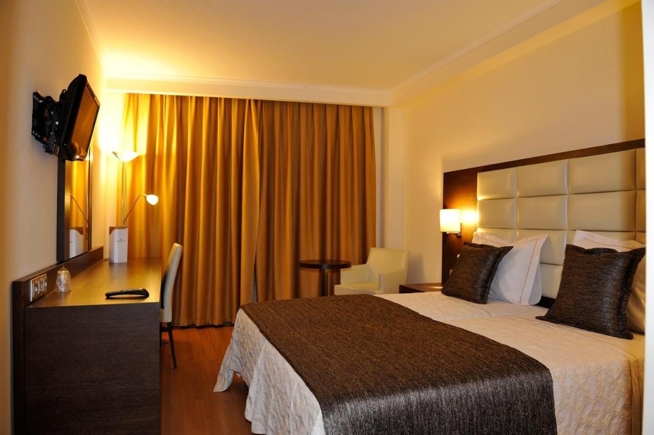 Europa Hotel Kastoria Exterior photo